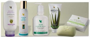 Forever-Aloe-Vera-Skin-Care-1